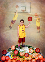 Fine Art Baby and Children Portraits by Magical Portraiture NJ Photographer